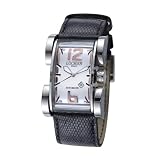 Locman Ladies Latin Lover Collection Steel Watch #501AGGN by Locman