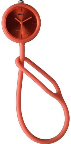 Lexon Watch - Take Time - Red