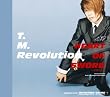�uHEART OF SWORD�`�閾���O�`�yT.M.Revolution�z[ESCL-3182]�v