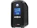 CyberPower CP1000AVRLCD Intelligent LCD 1000VA 600W with AVR Mini Tower UPS