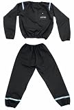 Altus Athletic Thermal Training Suit (XX-Large/XXX-Large)