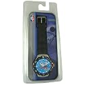 Orlando Magic NBA Men's "Agent Series" Watch (Blister Pack)