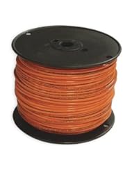 Home Improvement: Wire, Stranded, 12AWG, Stranded, THHN - Southwire Company