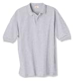 50/50 Jersey Knit Polo