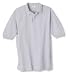 50/50 Jersey Knit Polo