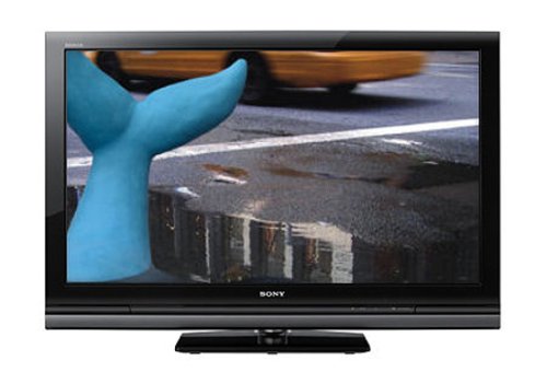 Sony KDL-46V4000 - 46" Widescreen 1080P Full HD Bravia LCD TV - With Freeview and 3 Year Warranty