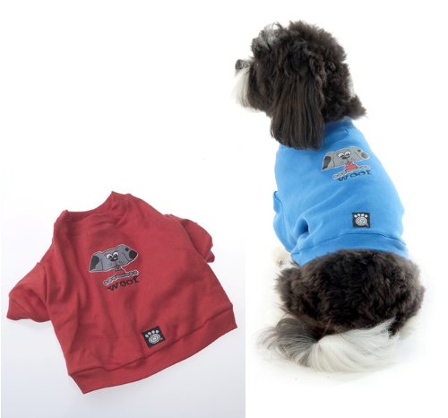Cool Canine Dog T-Shirt