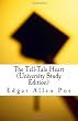 The Tell-Tale Heart: University Study Edition