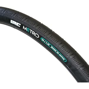 【クリックで詳細表示】IRC M-119 METORO(メトロ)26×1.50 HE 日本製タイヤ
