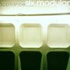 Six Modular Pieces