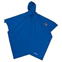 Kids' Eddie Bauer® Poncho - Blue