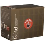 Coffee People K-Cup Extra Bold Wake Up Call Bold, 25-Count Boxes (Pack of 2)