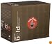 Coffee People K-Cup Extra Bold Wake Up Call Bold, 25-Count Boxes (Pack of 2)