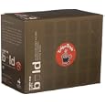 Coffee People K-Cup Extra Bold Wake Up Call Bold, 25-Count Boxes (Pack of 2)