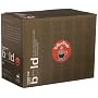 Coffee People K-Cup Extra Bold Wake Up Call Bold, 25-Count Boxes (Pack of 2)