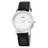 Roamer of Switzerland Men's 508933 41 23 05 Classic Mineral Watch