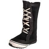 Sorel Women's Mackenzie Lace Tall Snow Boot