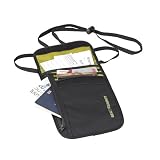 Sea to Summit Travelling Light Neck Wallet
