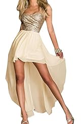 Sexy Off the Shoulder Sleeveless  Shirt  Dress