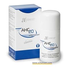 AHC20 classic Antitranspirant-Deo gegen Schwitzen, 30ml
