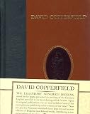 David Copperfield (Nonesuch Dickens)