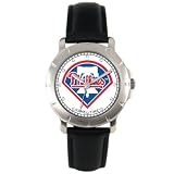 Philadelphia Phillies Game Time Player Series Mens MLB Watch