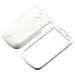 eForCity Snap-on Rubber Coated Case Compatible with Samsung? Epic 4G, White