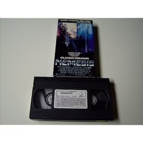 Nemesis [VHS]