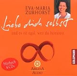 Produkt-Bild: Liebe dich selbst und es ist egal, wen du heiratest (6 CDs, Arkana Audio). Das ganze Buch, gelesen von der Autorin