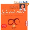 Liebe dich selbst und es ist egal, wen du heiratest (6 CDs, Arkana Audio). Das ganze Buch, gelesen von der Autorin