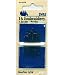 Embroidery Hand Needles-Size 5/10 16/Pkg