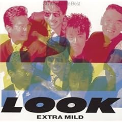 【クリックでお店のこの商品のページへ】CD＆DVD THE BEST LOOK(DVD付) [CD＋DVD]
