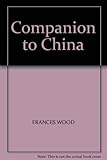 A companion to China