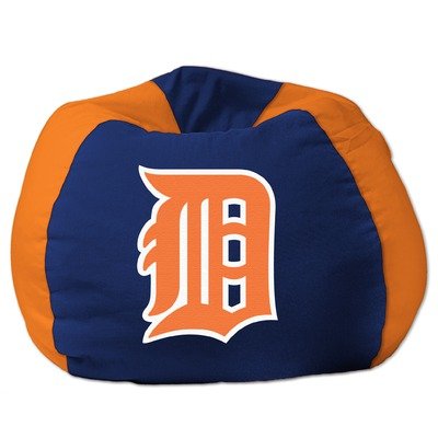 Northwest Detroit Tigers Bean Bag Chair