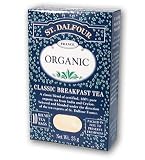 Breakfast Classic Tea (Organic) - 25 - Bag