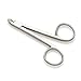 Ultra 3 1/4 Inch Scissor Style Cuticle Nipper