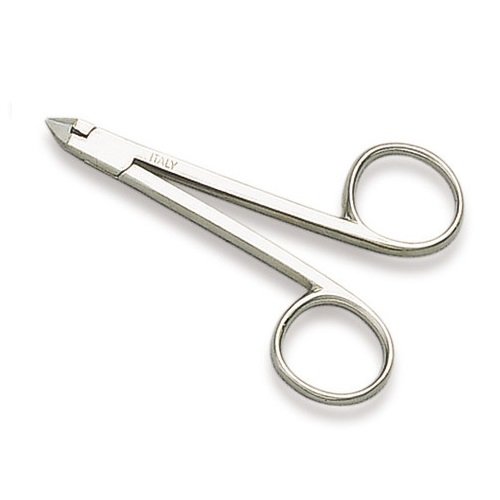 Ultra 3 1/4 Inch Scissor Style Cuticle Nipper