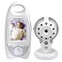 Motorola - 00N7606 - Video Babyphone MBP30 Digital&hellip de Motorola