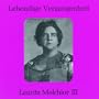 Lebendige Vergangenheit: Lauritz Melchior III