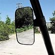 Kart UTV Side View Mirror - Universal/--