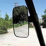 Kart UTV Side View Mirror - Universal/--