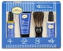 THE ART OF SHAVING 4 ELEMENTS OF THE PERFECT SHAVE STARTER KIT -  LAVENDER (4 PRODUCTS)