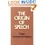 The Origin of Speech