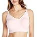 Bravado Body Silk Seamless Nursing Softcup , Small, Pink Ice