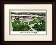 California State University, Northridge Alumnus Alumnus 14x18 Mahogany Framed Collegiate Lithograph