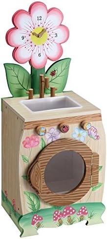 Amazing Teamson Kids Enchanted Forest Kitchen Sink and Dishwasher