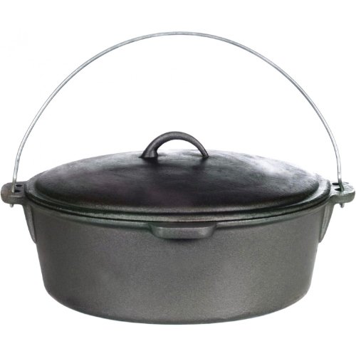 Cajun Cookware Dutch Ovens Dutch Oven