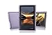 Dragon Touch® 7'' Purple Google Android 4.2 8GB Jelly Bean Allwinner A13 Tablet MID Cortex A8 1.2GHz, Capactive Multiple Touch Screen, Google Play Pre-Installed, USB-OTG, Supports Skype Video Chat Calling, Netflix Movies and Flash Player MID748U-A13 [by TabletExpress] (Purple)