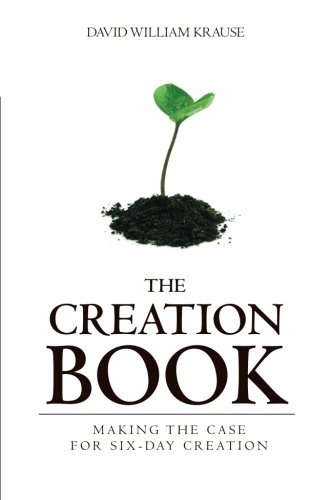 The Creation Book