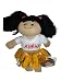 KEIKI ALOHA HAWAIIAN DOLL
